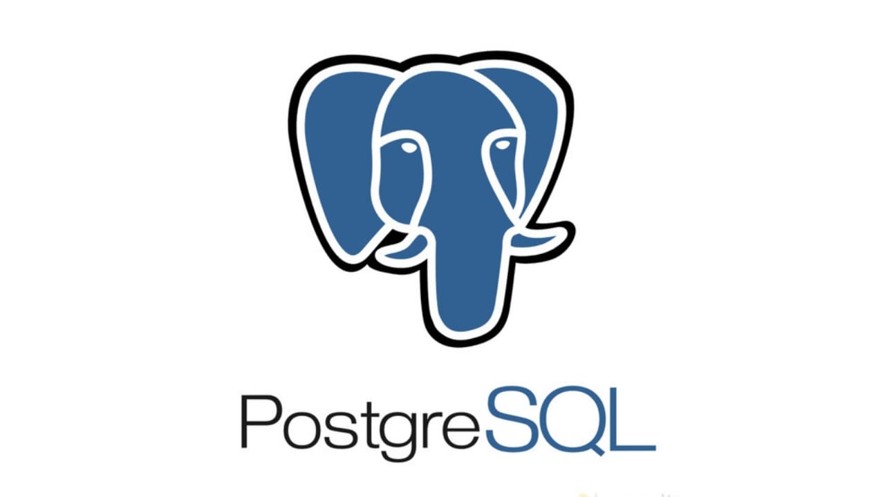 Install And Run Postgresql Mac